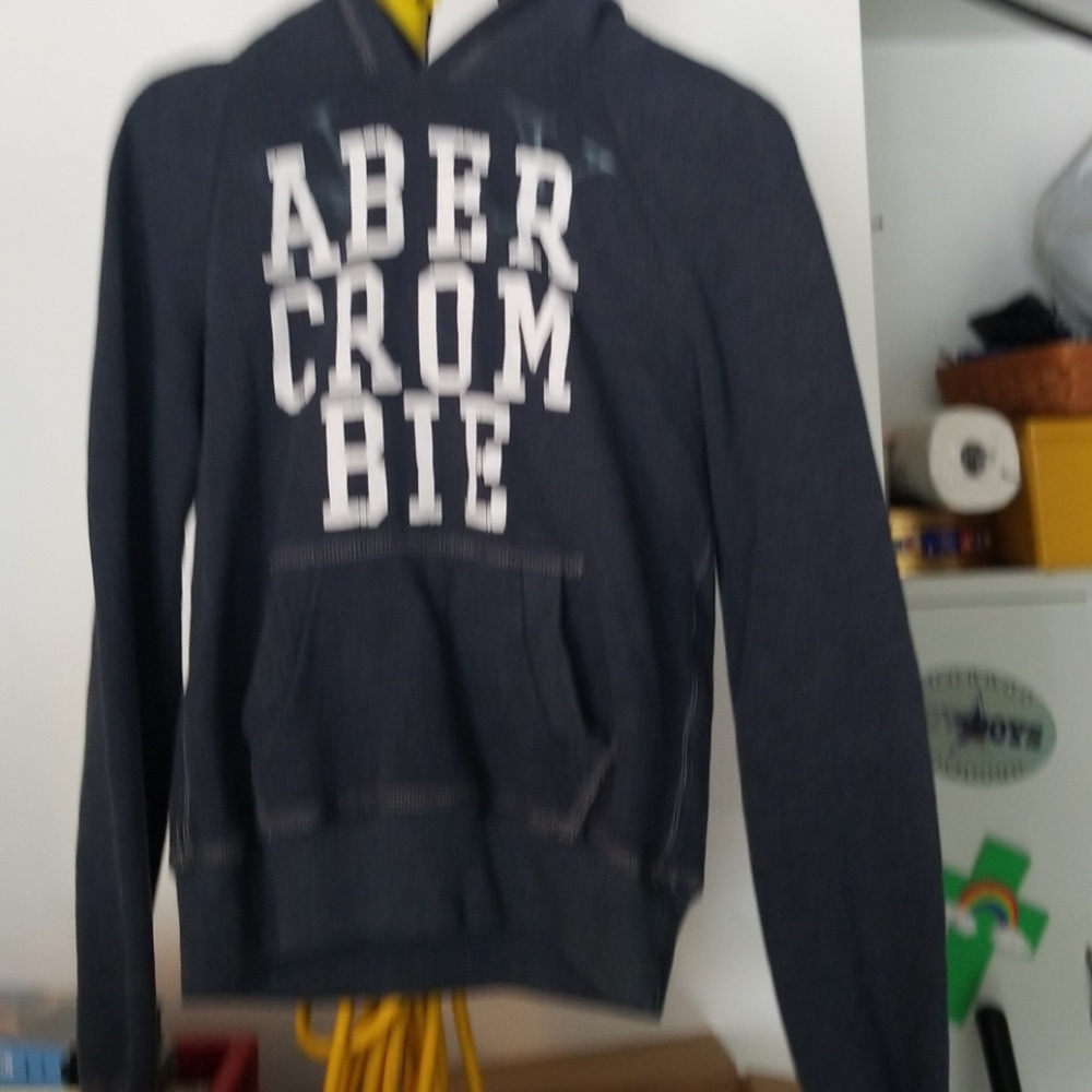 Abercrombie Hoodie